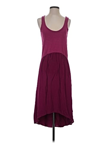 Left of Center Casual Dress (view 1)
