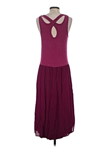 Left of Center Casual Dress (view 2)