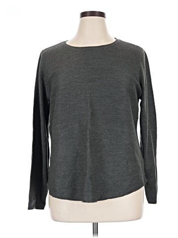 Croft & Barrow Pullover Sweater (view 1)