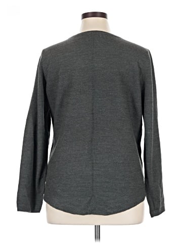 Croft & Barrow Pullover Sweater (view 2)