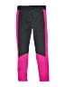 Under Armour Color Block Pink Active Pants Size L (youth) - photo 2