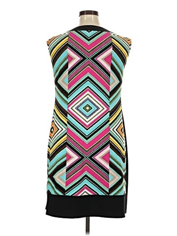 London Times Casual Dress (view 2)