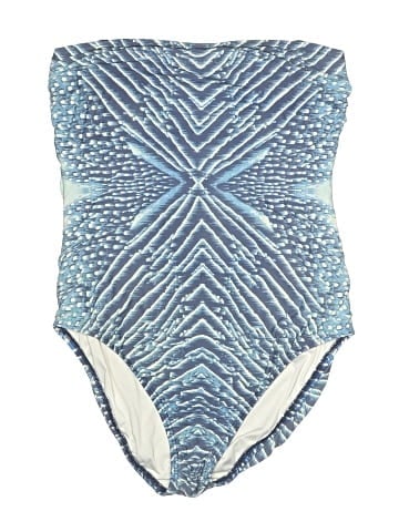 Calvin Klein One Piece Swimsuit (view 1)