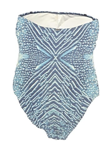 Calvin Klein One Piece Swimsuit (view 2)