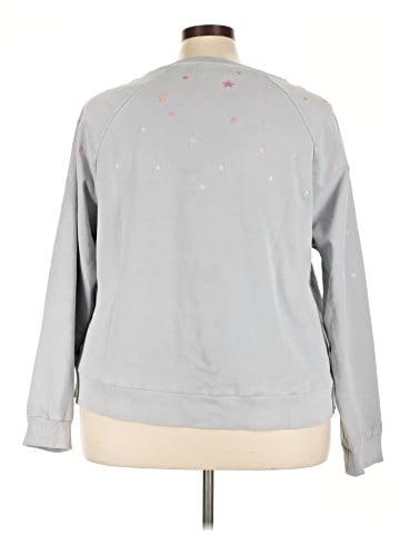 Billy T Sweatshirt (view 2)