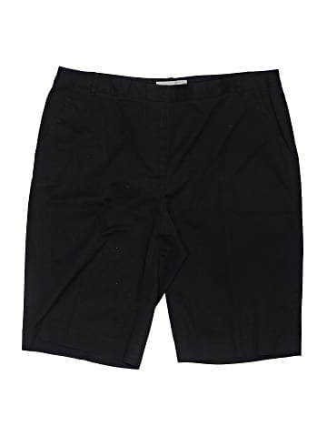 Liz Claiborne Shorts (view 1)