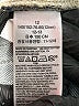 Gap Blue Jeans Size 12 - photo 4