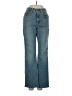 Levi's Blue Jeans Size 24 waist - photo 1