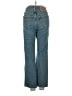 Levi's Blue Jeans Size 24 waist - photo 2