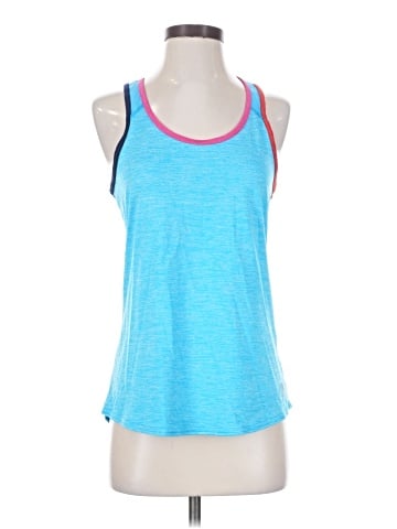Fila Sport Sleeveless Top (view 1)