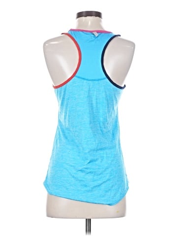 Fila Sport Sleeveless Top (view 2)