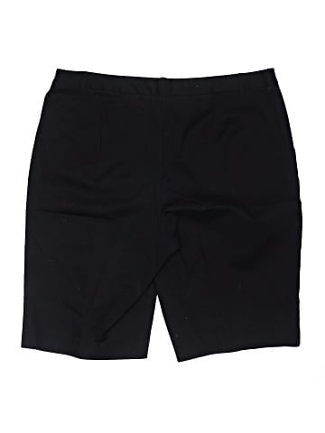 Liz Claiborne Shorts (view 2)