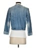 Current/Elliott Blue Denim Jacket Size XS (0) - photo 2