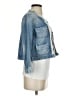 Current/Elliott Blue Denim Jacket Size XS (0) - photo 4