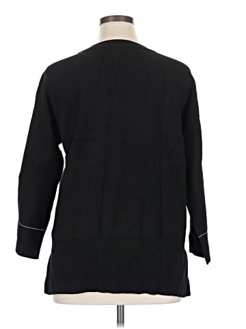 Anne Klein Pullover Sweater (view 2)