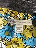 Cato 100% Polyester Yellow Short Sleeve Blouse Size 22 - photo 7