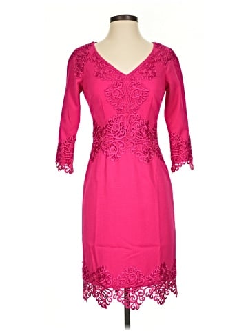 Antonio Melani Cocktail Dress (view 1)