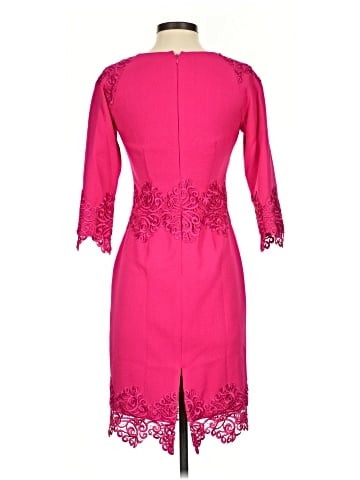 Antonio Melani Cocktail Dress (view 2)