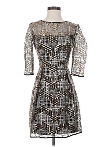 Milly Cocktail Dress (view 1)