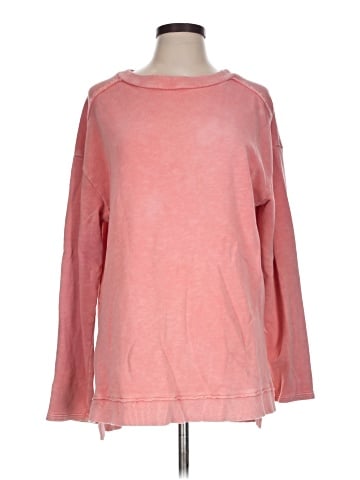 Pilcro by Anthropologie Sweatshirt (view 1)