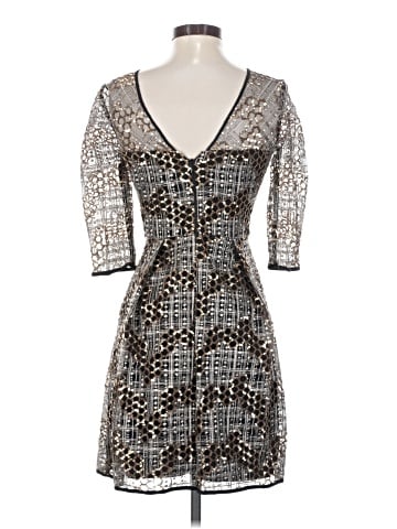 Milly Cocktail Dress (view 2)