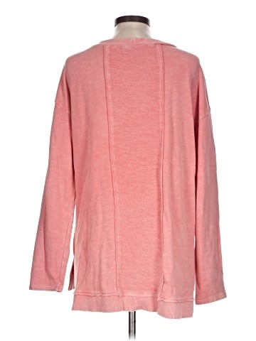 Pilcro by Anthropologie Sweatshirt (view 2)