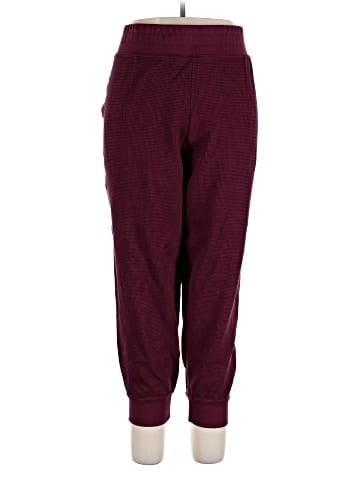 Lands' End Casual Pants (view 1)