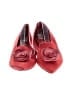 Kate Spade New York Red Flats Size 9 1/2 - photo 2