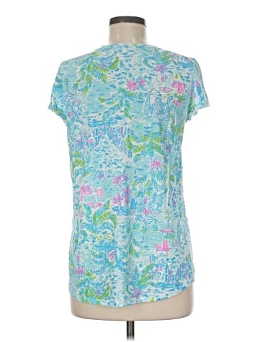 Lilly Pulitzer Short Sleeve T-Shirt (view 2)