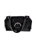 Hogan 100% Leather Black Leather Shoulder Bag One size - photo 1