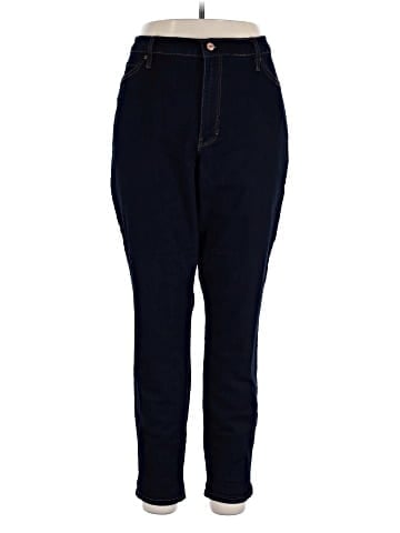 Nicole Miller Studio Jeggings (view 1)