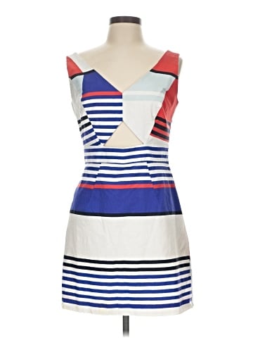 Milly Casual Dress (view 1)