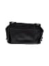 Hogan 100% Leather Black Leather Shoulder Bag One size - photo 3