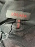 Escada 100% Silk Black Jacket Size EU 40 / US 10 - photo 6