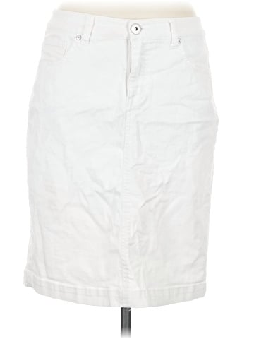 Style&Co Casual Skirt (view 1)