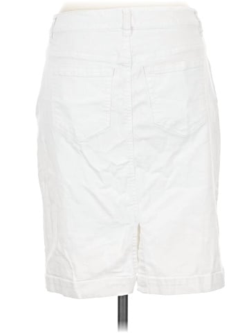 Style&Co Casual Skirt (view 2)