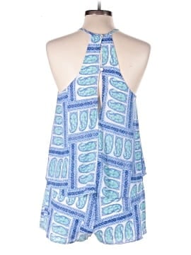 Dee Elly Romper (view 2)