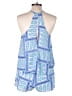 Dee Elly 100% Polyester Blue Romper Size 1 - photo 2