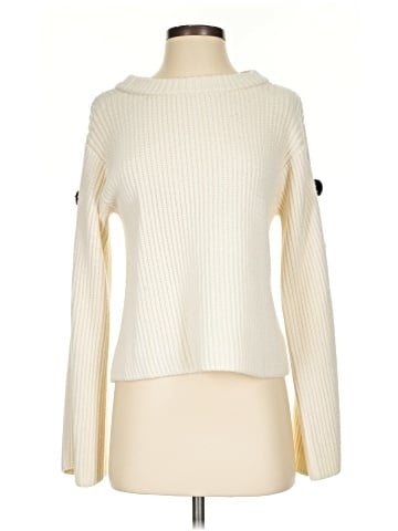Milly Turtleneck Sweater (view 1)