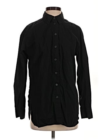 Everlane Long Sleeve Button-Down Shirt (view 1)