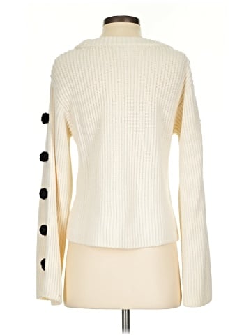 Milly Turtleneck Sweater (view 2)