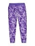 Under Armour Purple Active Pants Size L (youth) - photo 2