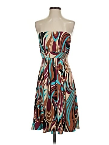 Veronica M. Cocktail Dress (view 1)