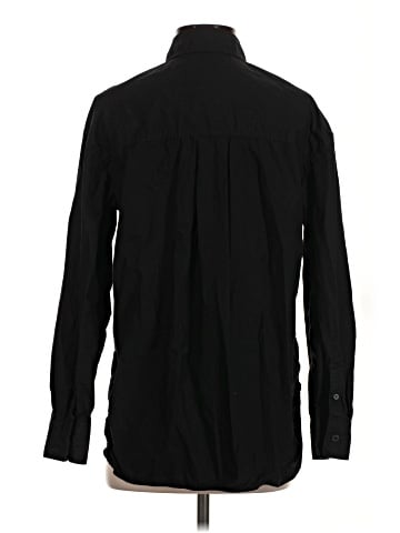 Everlane Long Sleeve Button-Down Shirt (view 2)