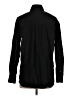 Everlane Solid Black Long Sleeve Button-Down Shirt Size XS - photo 2