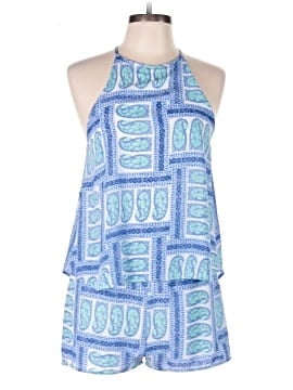 Dee Elly Romper (view 1)