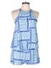 Dee Elly 100% Polyester Blue Romper Size 1 - photo 1