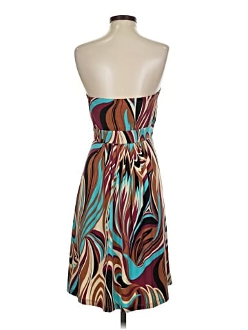 Veronica M. Cocktail Dress (view 2)