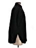 Everlane Solid Black Long Sleeve Button-Down Shirt Size XS - photo 4
