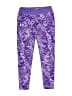 Under Armour Purple Active Pants Size L (youth) - photo 1